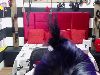 Marian-Ran's Live Sex Cam Show