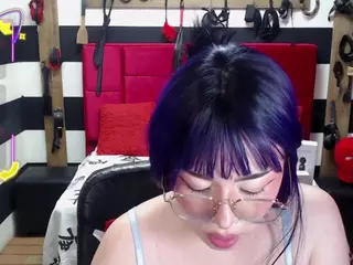 Marian-Ran's Live Sex Cam Show