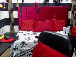 Marian-Ran's Live Sex Cam Show