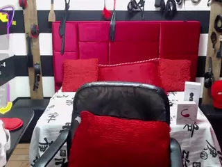 Marian-Ran's Live Sex Cam Show