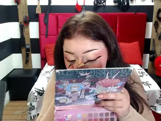 Marian-Ran's Live Sex Cam Show
