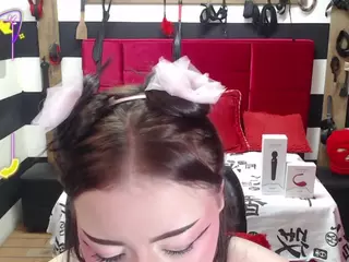 Marian-Ran's Live Sex Cam Show