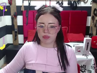 Marian-Ran's Live Sex Cam Show