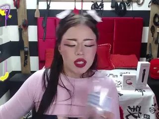 Marian-Ran's Live Sex Cam Show