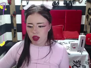 Marian-Ran's Live Sex Cam Show