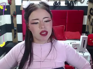 Marian-Ran's Live Sex Cam Show