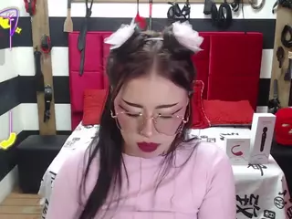 Marian-Ran's Live Sex Cam Show