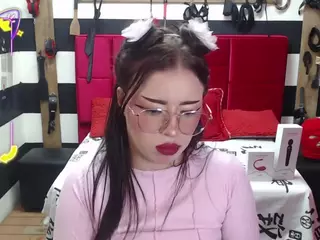 Marian-Ran's Live Sex Cam Show