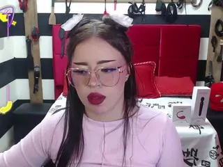 Marian-Ran's Live Sex Cam Show