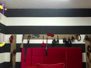 Marian-Ran's Live Sex Cam Show