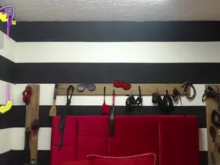Marian-Ran's Live Sex Cam Show