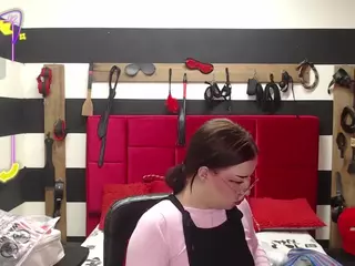 Marian-Ran's Live Sex Cam Show