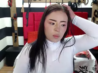 Marian-Ran's Live Sex Cam Show