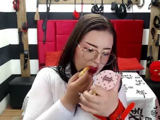 Marian-Ran's Live Sex Cam Show