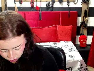 Marian-Ran's Live Sex Cam Show