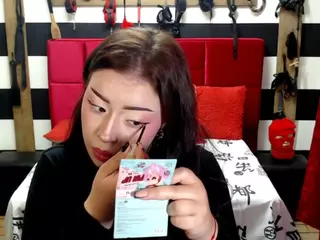 Marian-Ran's Live Sex Cam Show