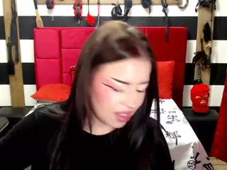 Marian-Ran's Live Sex Cam Show