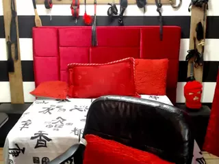 Marian-Ran's Live Sex Cam Show