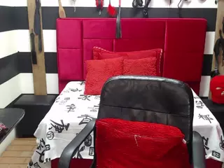 Marian-Ran's Live Sex Cam Show