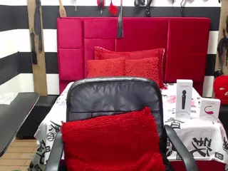 Marian-Ran's Live Sex Cam Show