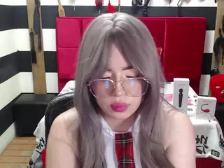Marian-Ran's Live Sex Cam Show