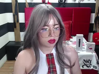Marian-Ran's Live Sex Cam Show
