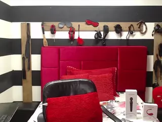 Marian-Ran's Live Sex Cam Show