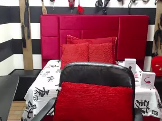 Marian-Ran's Live Sex Cam Show