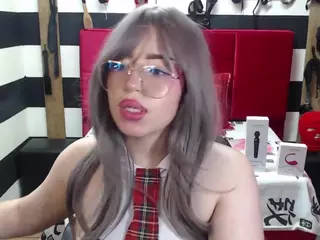 Marian-Ran's Live Sex Cam Show