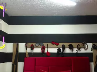 Marian-Ran's Live Sex Cam Show