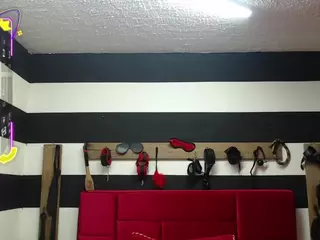 Marian-Ran's Live Sex Cam Show