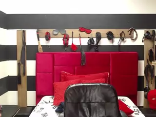 Marian-Ran's Live Sex Cam Show