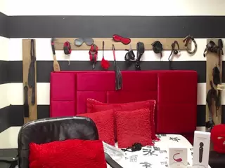 Marian-Ran's Live Sex Cam Show
