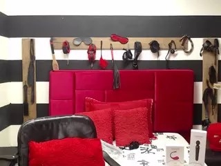 Marian-Ran's Live Sex Cam Show