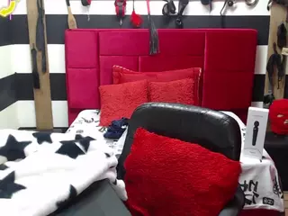 Marian-Ran's Live Sex Cam Show