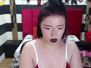 Marian-Ran's Live Sex Cam Show