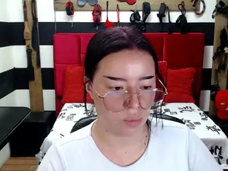 Marian-Ran's Live Sex Cam Show