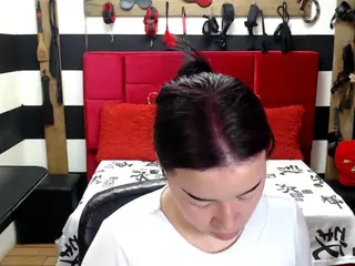Marian-Ran's Live Sex Cam Show
