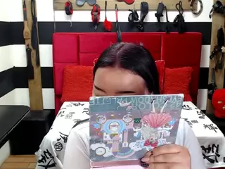Marian-Ran's Live Sex Cam Show