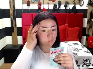 Marian-Ran's Live Sex Cam Show
