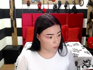 Marian-Ran's Live Sex Cam Show