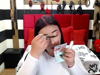 Marian-Ran's Live Sex Cam Show