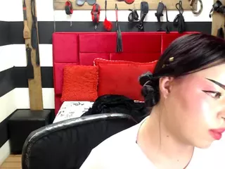 Marian-Ran's Live Sex Cam Show
