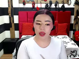 Marian-Ran's Live Sex Cam Show