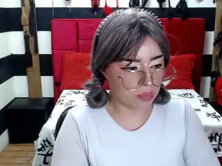 Marian-Ran's Live Sex Cam Show
