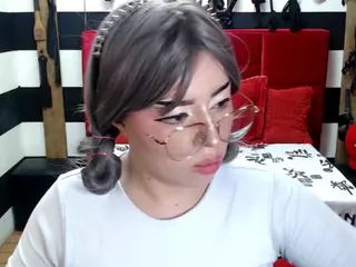 Marian-Ran's Live Sex Cam Show