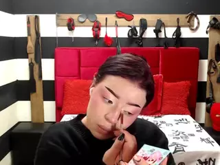 Marian-Ran's Live Sex Cam Show