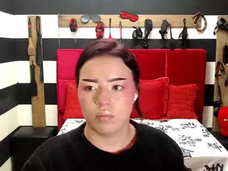 Marian-Ran's Live Sex Cam Show