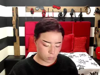 Marian-Ran's Live Sex Cam Show