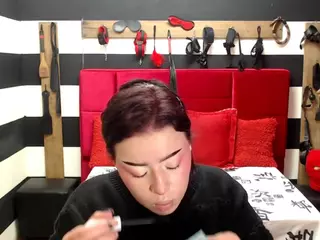 Marian-Ran's Live Sex Cam Show